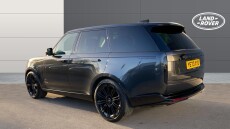 Land Rover Range Rover 3.0 D350 Autobiography 4dr Auto Diesel Estate